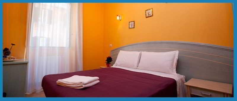 Trani B&T Rooms Roma Ngoại thất bức ảnh