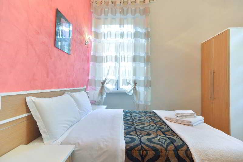 Trani B&T Rooms Roma Ngoại thất bức ảnh