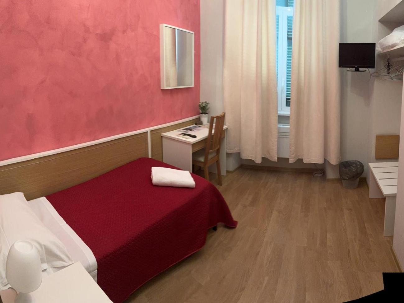 Trani B&T Rooms Roma Phòng bức ảnh