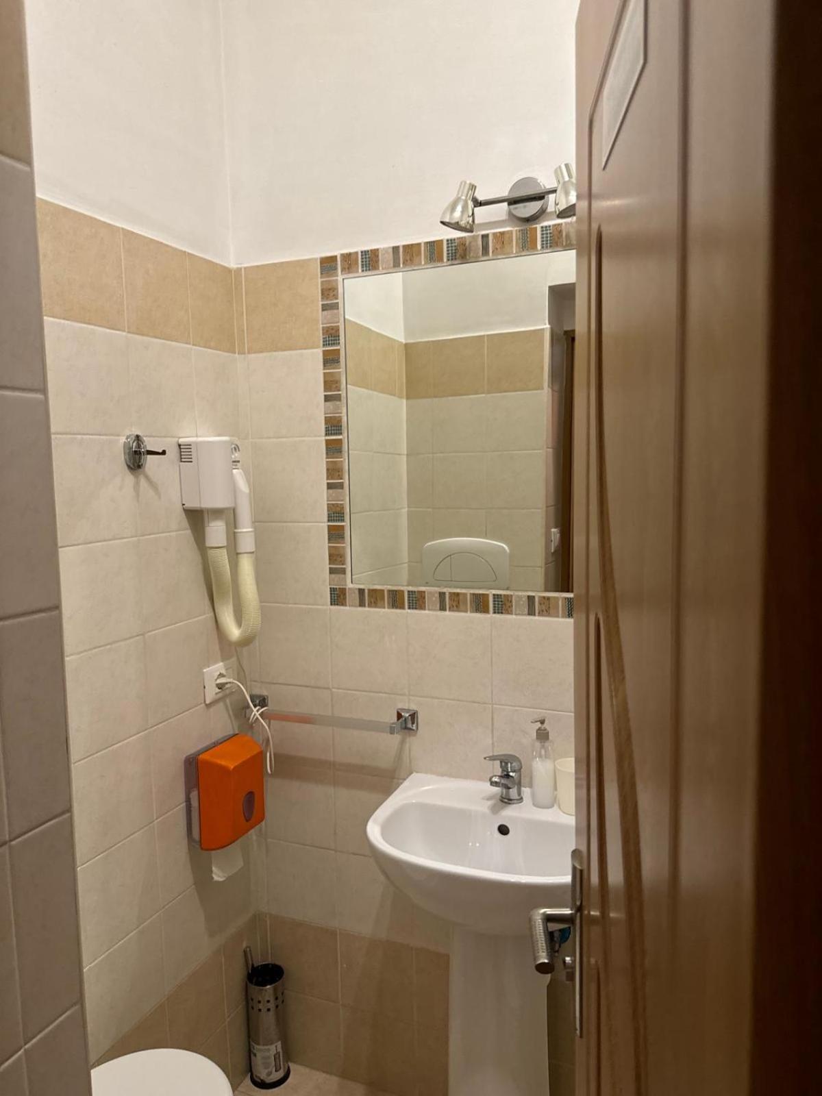 Trani B&T Rooms Roma Ngoại thất bức ảnh