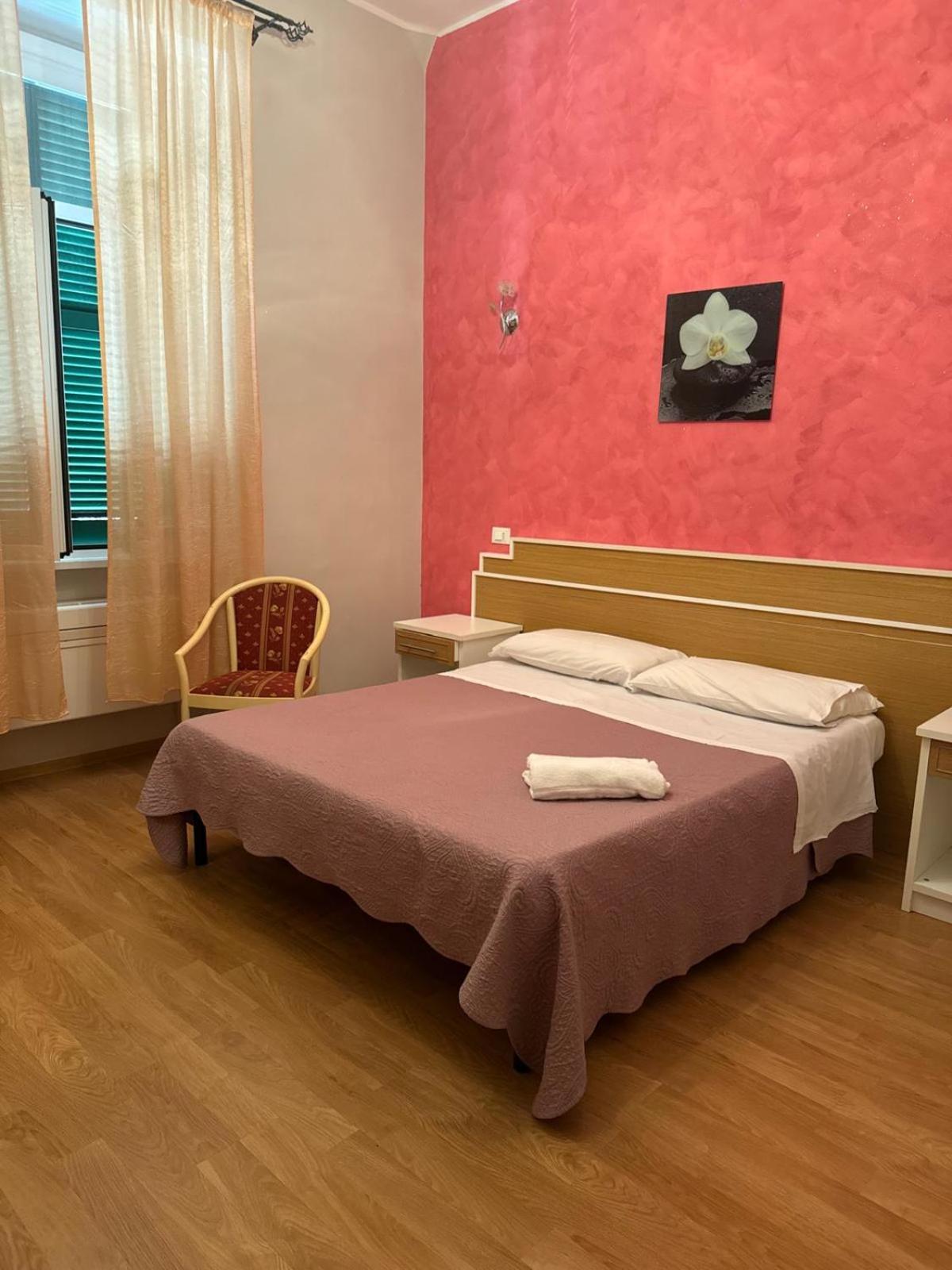 Trani B&T Rooms Roma Ngoại thất bức ảnh