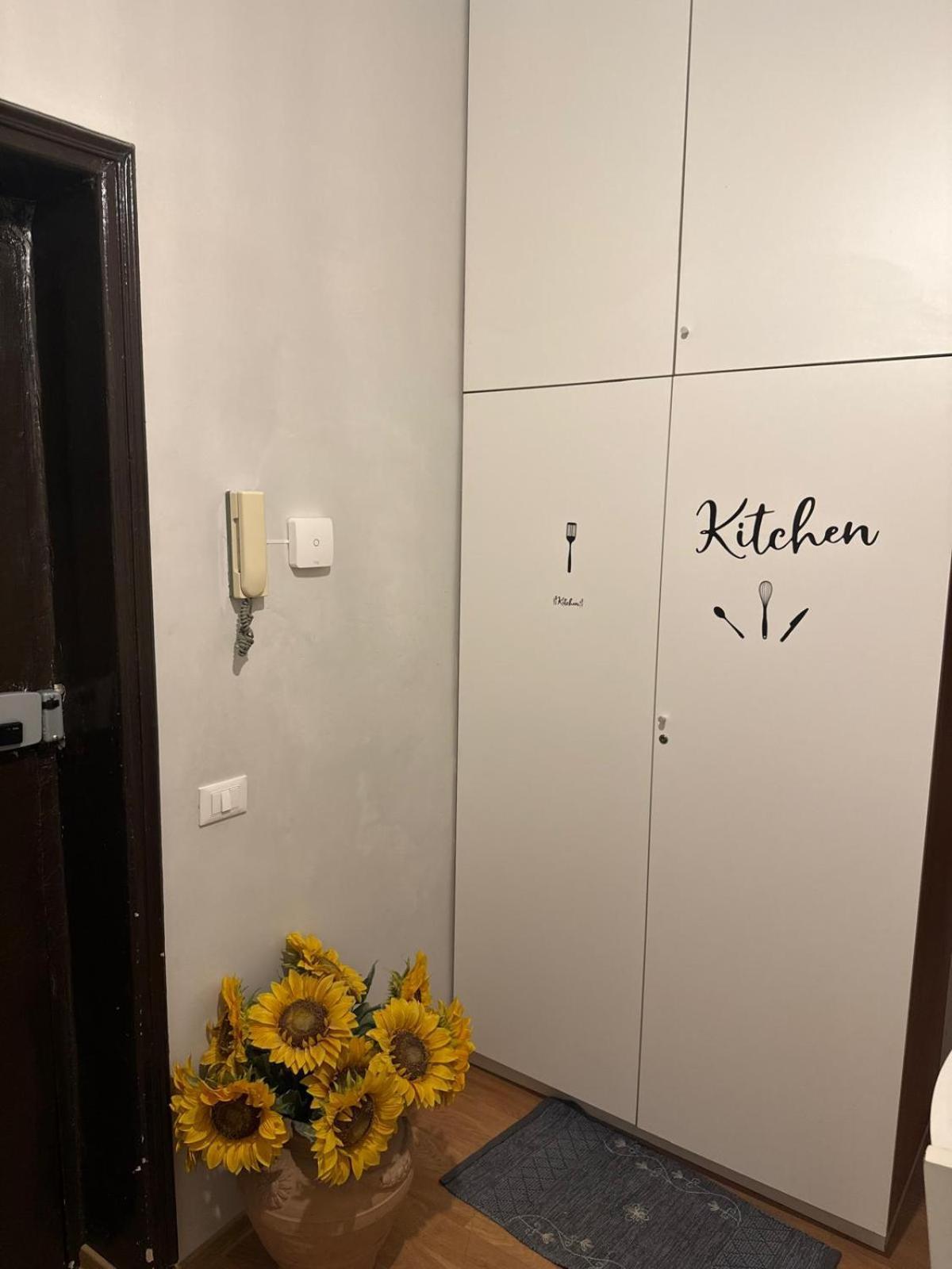Trani B&T Rooms Roma Ngoại thất bức ảnh