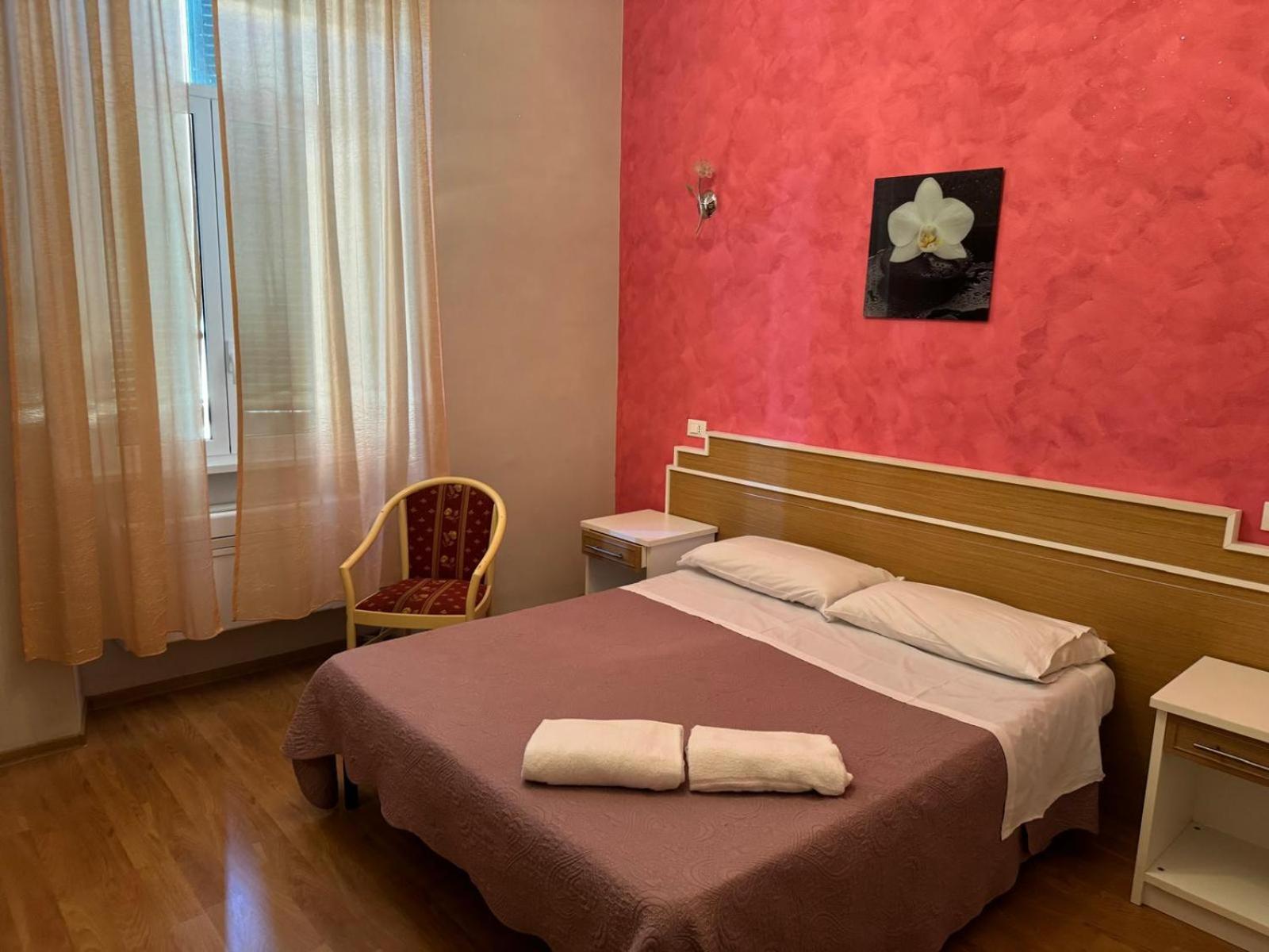 Trani B&T Rooms Roma Ngoại thất bức ảnh
