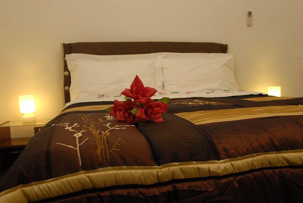 Trani B&T Rooms Roma Ngoại thất bức ảnh