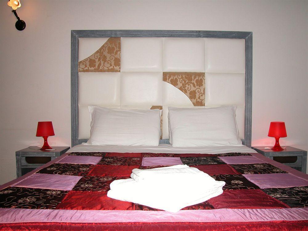 Trani B&T Rooms Roma Ngoại thất bức ảnh